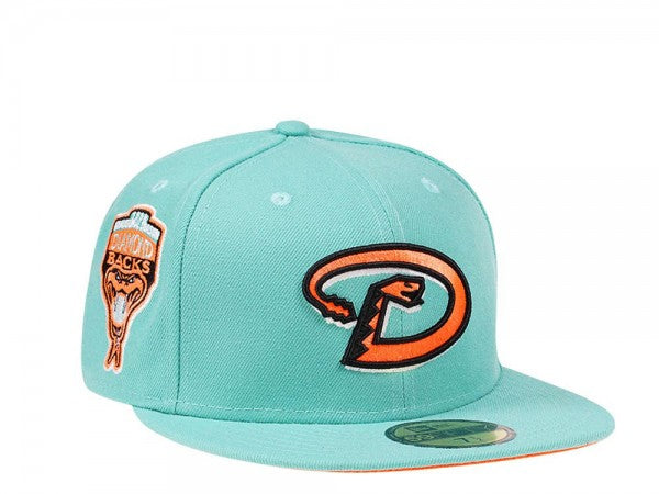 ARIZONA DIAMONDBACKS NEON FLASH