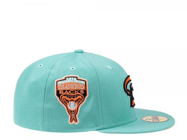 ARIZONA DIAMONDBACKS NEON FLASH