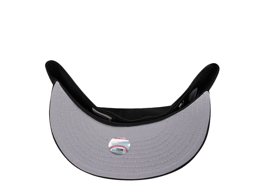 BALTIMORE ORIOLES   EDITION 59FIFTY FITTED