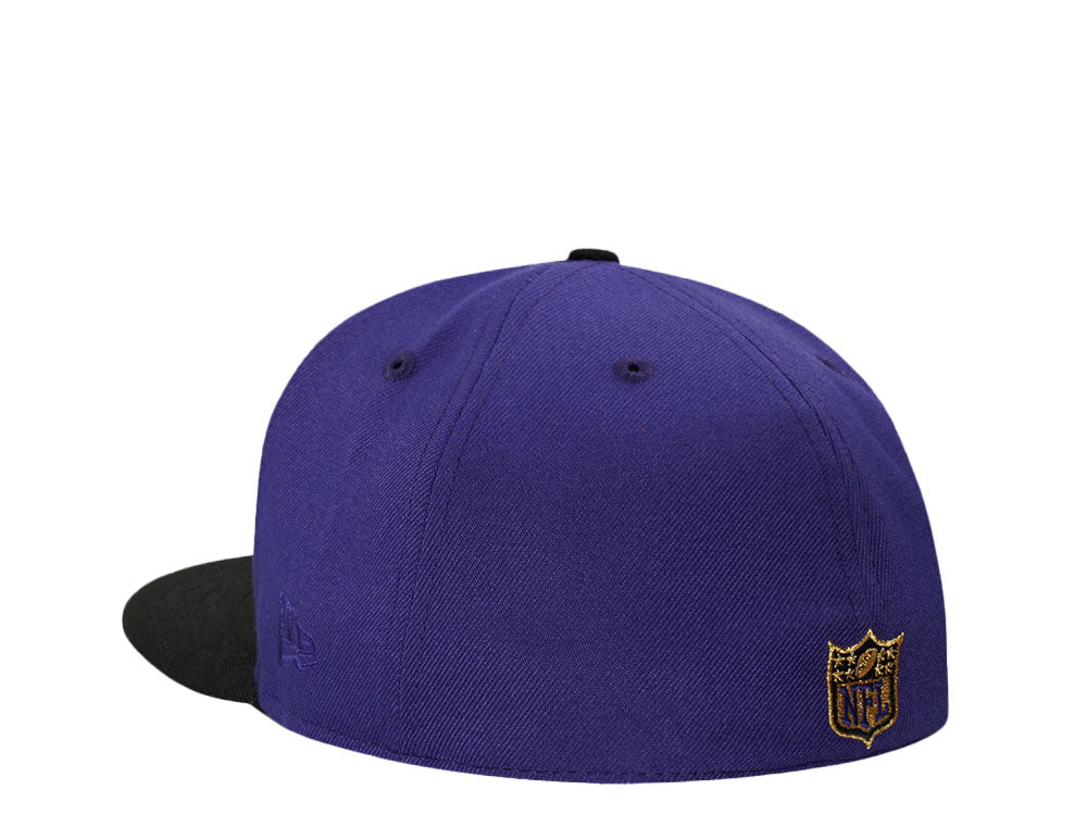 Baltimore Ravens Draft 1996 Legends Edition 59Fifty
