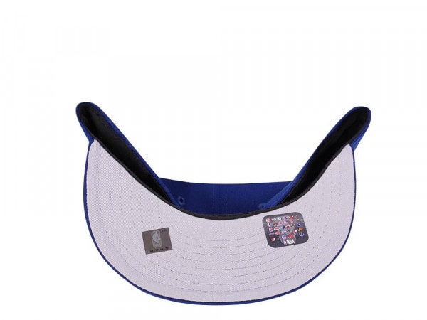 LOS ANGELES LAKERS COLOR FLIP 59FIFTY