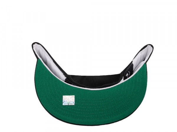 Boston Celtics Golden Shamrock Prime Edition 59Fifty