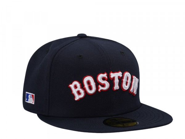BOSTON RED SOX THROWBACK 59FIFTY