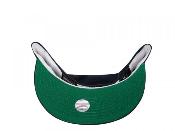 BOSTON RED SOX THROWBACK 59FIFTY