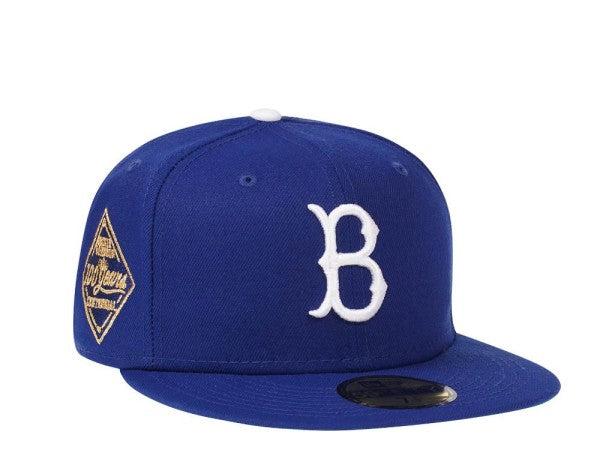 BOSTON SOX BLUE EDITION 59FIFTY