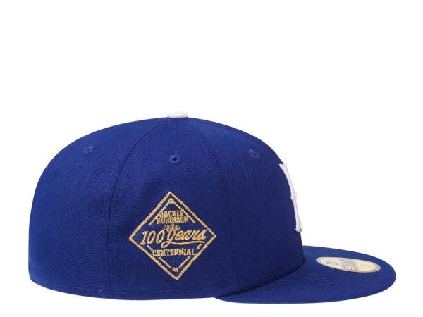 BOSTON SOX BLUE EDITION 59FIFTY
