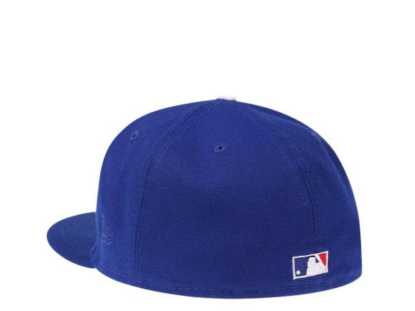 BOSTON SOX BLUE EDITION 59FIFTY