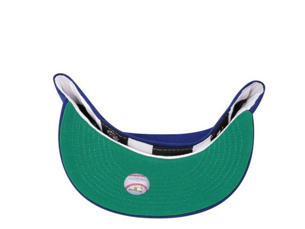 BOSTON SOX BLUE EDITION 59FIFTY