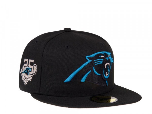 CAROLINA PANTHERS  59FIFTY