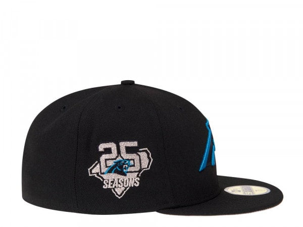 CAROLINA PANTHERS  59FIFTY