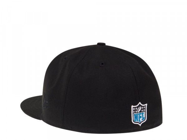 CAROLINA PANTHERS  59FIFTY