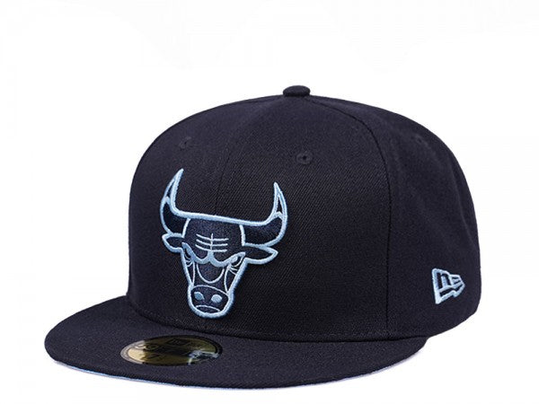 CHICAGO BULLS BLUE EDITION 59FIFTY