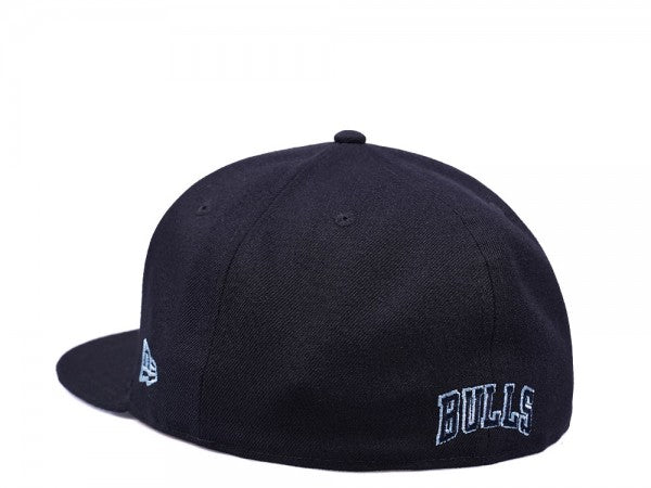 CHICAGO BULLS BLUE EDITION 59FIFTY