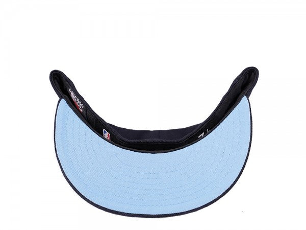 CHICAGO BULLS BLUE EDITION 59FIFTY