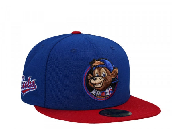 CHICAGO CUBS TWO TONE  59FIFTY