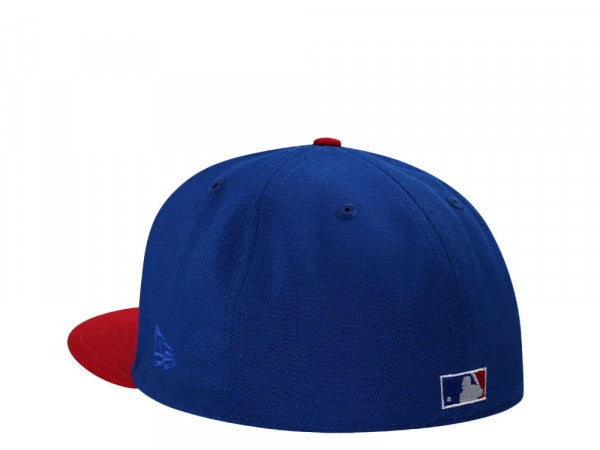 CHICAGO CUBS TWO TONE  59FIFTY
