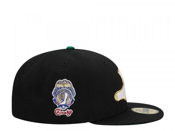 Chicago White Sox Champions  59Fifty