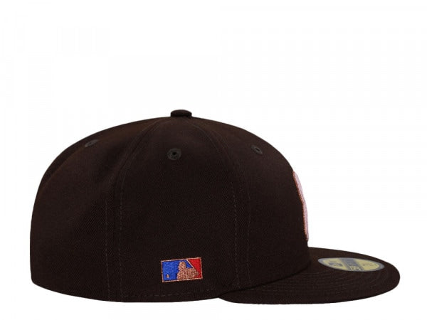 CHICAGO WHITE SOX  PINK EDITION 59FIFTY