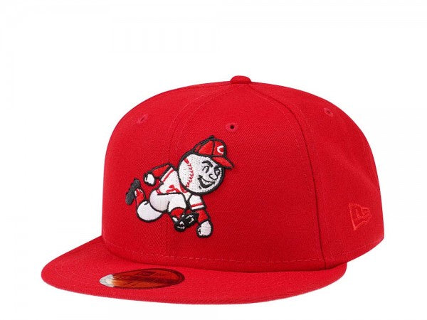 CINCINNATI REDS CLASSIC  59FIFTY