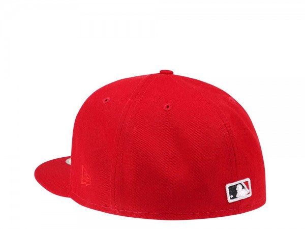 CINCINNATI REDS CLASSIC  59FIFTY