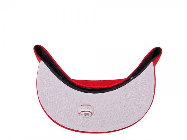 CINCINNATI REDS CLASSIC  59FIFTY