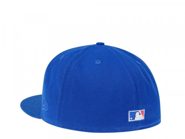 COLORADO ROCKIES  LAVA EDITION 59FIFTY