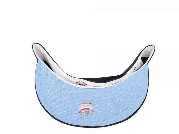 Colorado Rockies  Iced Glacier Blue Edition