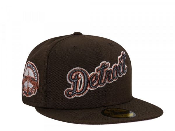Detroit Tigers  Stadium  59Fifty