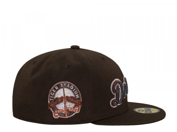 Detroit Tigers  Stadium  59Fifty