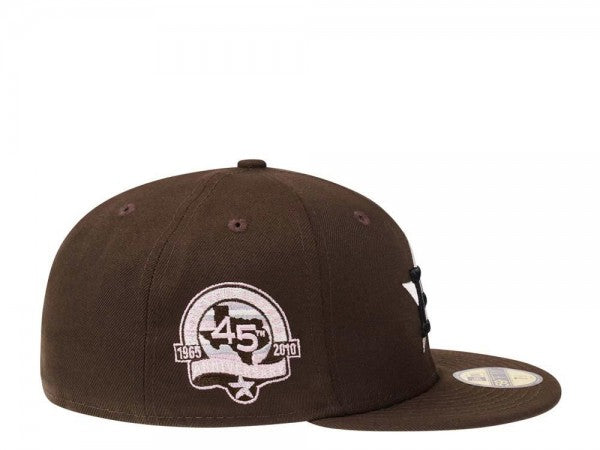 Houston Astros  Sweet Coffee Edition