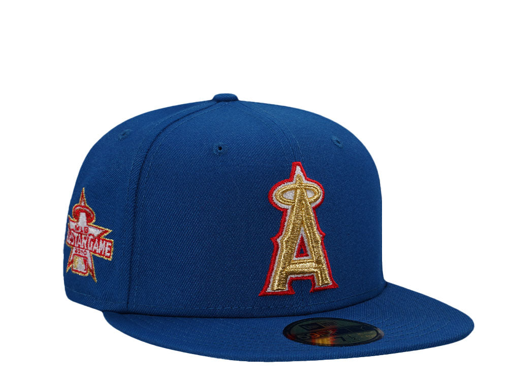 Anaheim Angels  59Fifty