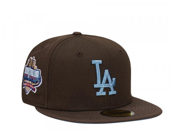 LOS ANGELES DODGERS COFFEE EDITION 59FIFTY