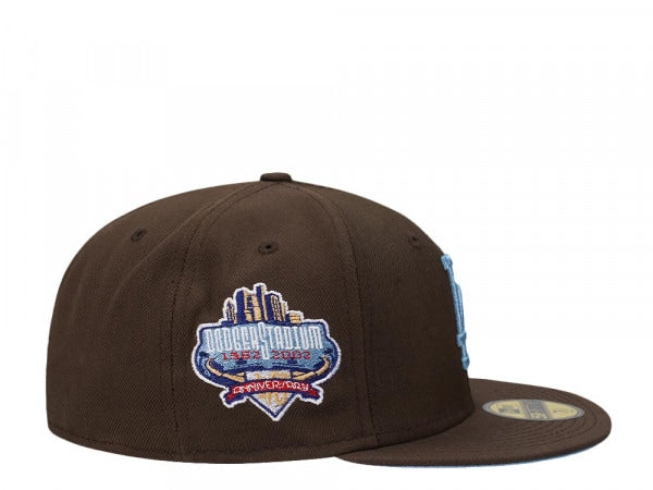 LOS ANGELES DODGERS COFFEE EDITION 59FIFTY