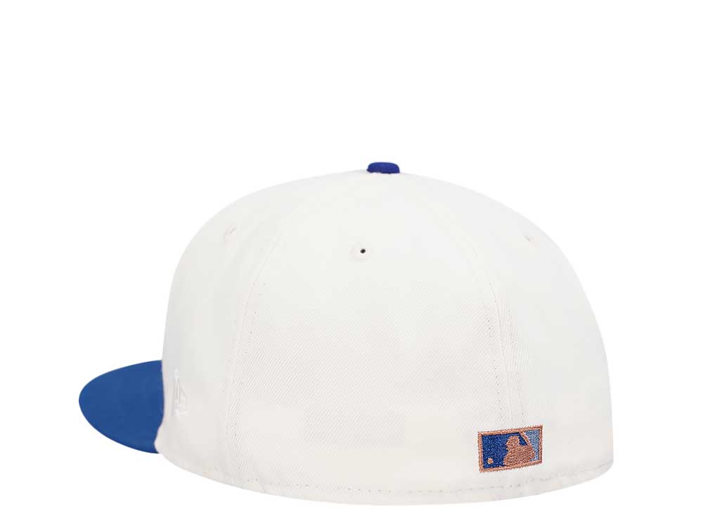 Los Angeles Dodgers Two Tone Edition