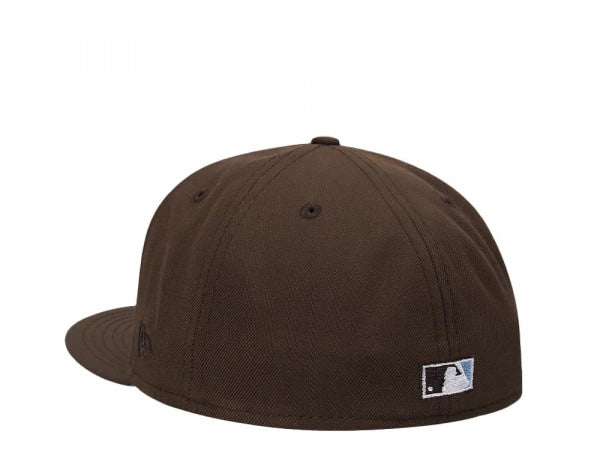 LOS ANGELES DODGERS COFFEE EDITION 59FIFTY