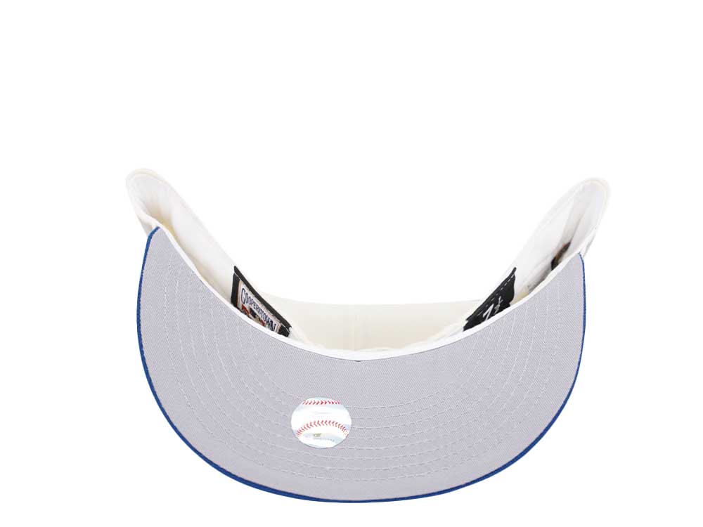 Los Angeles Dodgers Two Tone Edition