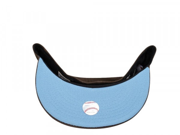 LOS ANGELES DODGERS COFFEE EDITION 59FIFTY
