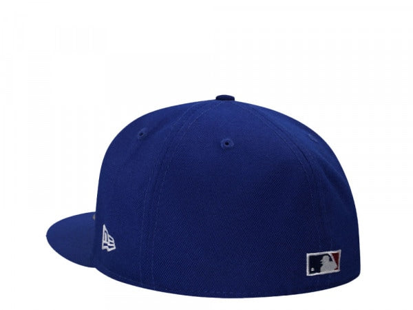 LOS ANGELES DODGERS FLAG ROYAL 59FIFTY