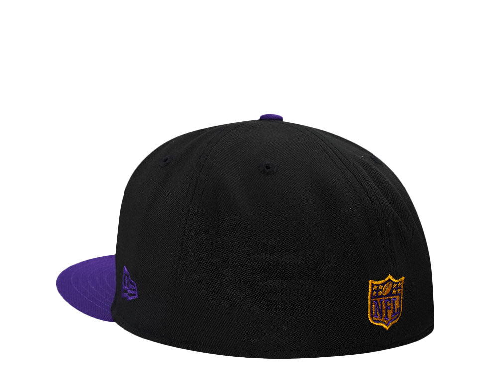 Minnesota Vikings Prime Two Tone Edition 59Fiftys