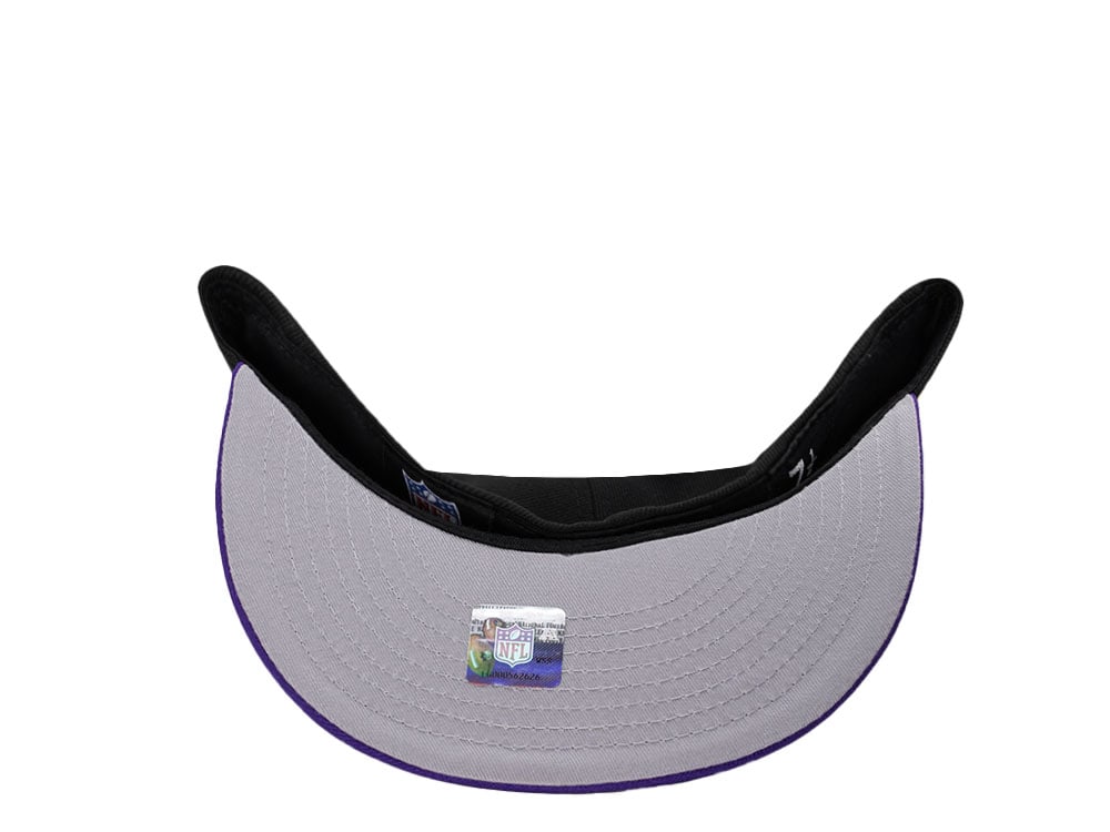 Minnesota Vikings Prime Two Tone Edition 59Fiftys