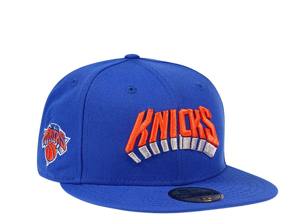 NEW YORK KNICKS ELEMENTS EDITION 59FIFT