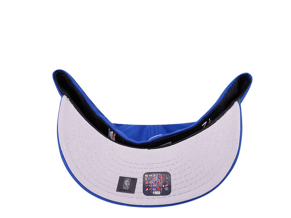 NEW YORK KNICKS ELEMENTS EDITION 59FIFT