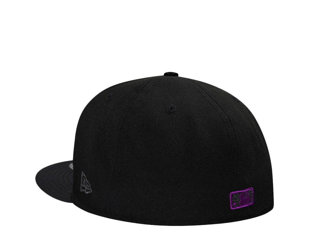 New York Mets City Connect  59Fifty