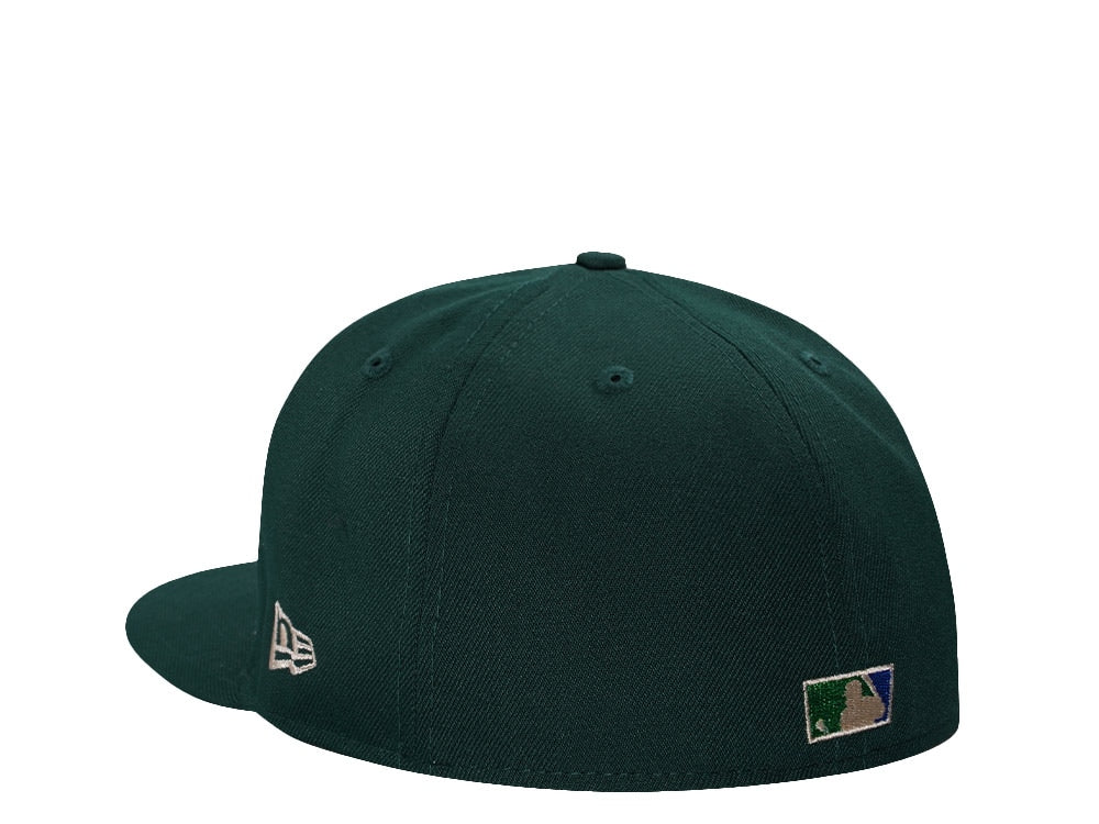 NEW YORK YANKEES WORLD SERIES 1996 N 59FIFTY FITTED