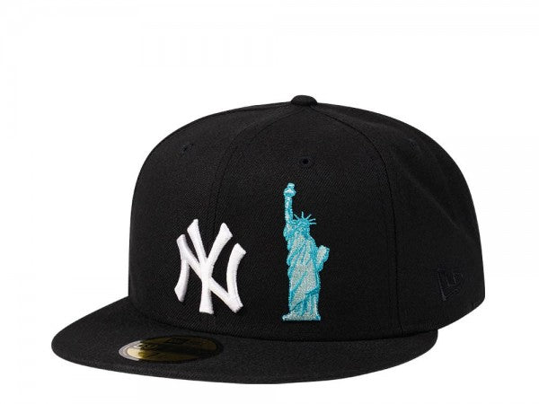 NEW YORK YANKEES NYC ICONS 59FIFTY