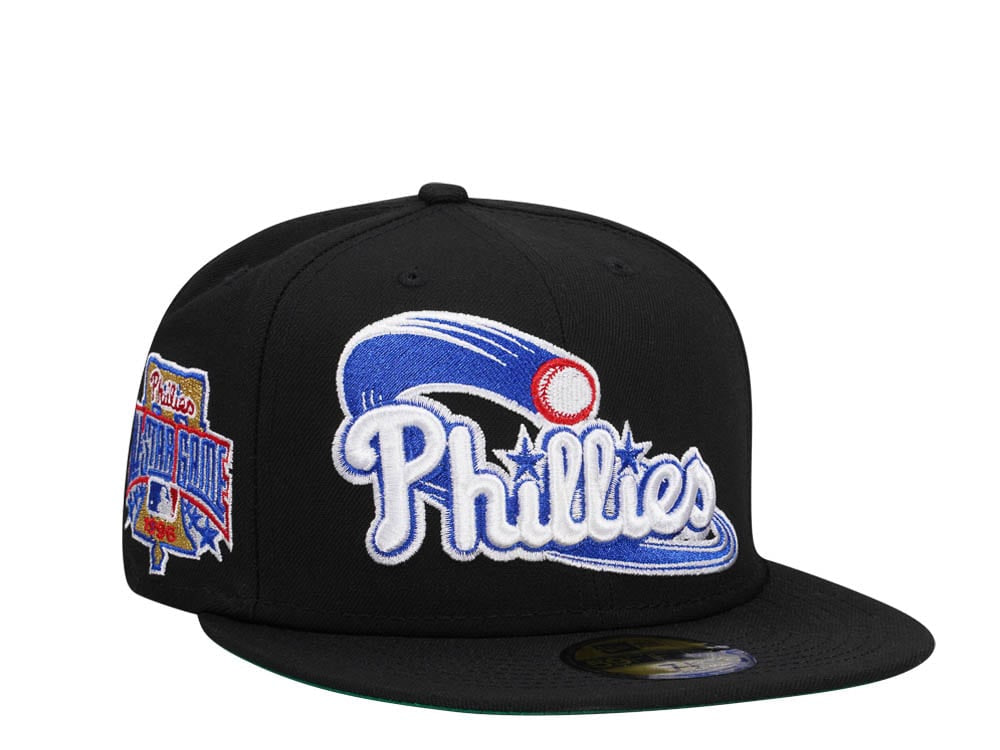 hiladelphia Phillies Throwback Edition 59Fifty