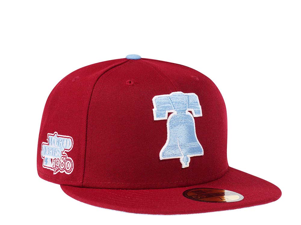 PHILADELPHIA PHILLIES  PRIME EDITION 59FIFTY