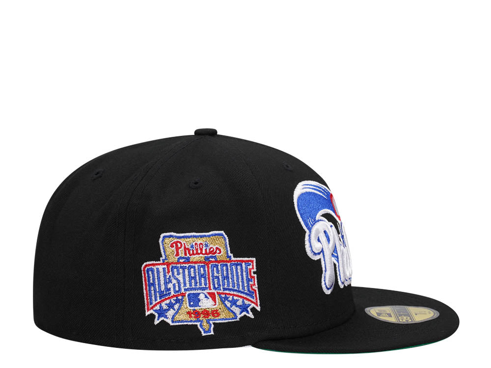 hiladelphia Phillies Throwback Edition 59Fifty