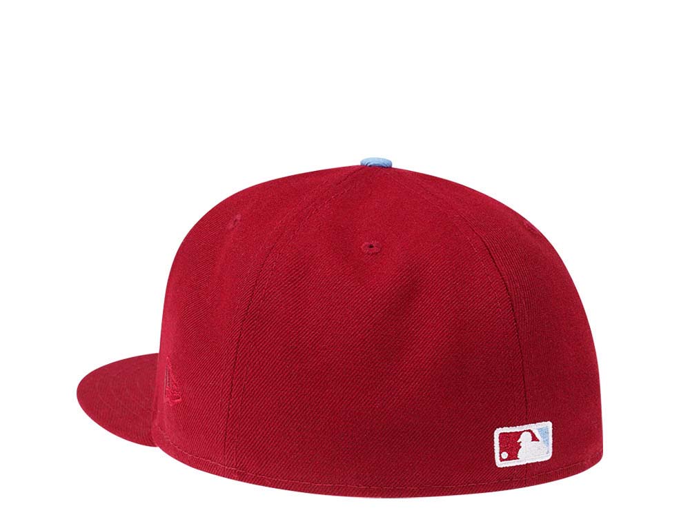 PHILADELPHIA PHILLIES  PRIME EDITION 59FIFTY