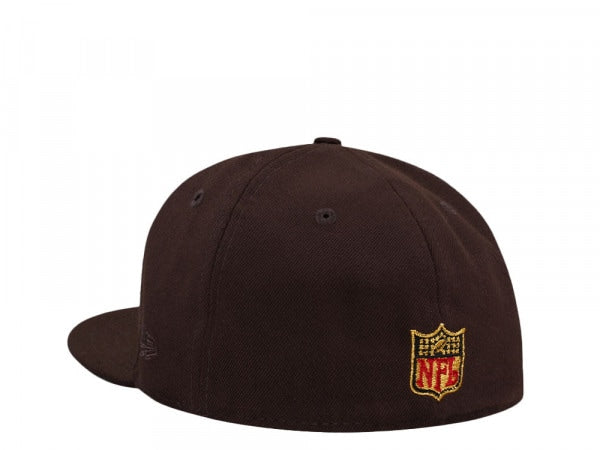 SAN FRANCISCO 49ERS PRO BOWL 59FIFTY